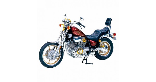 Yamaha virago deals 1000